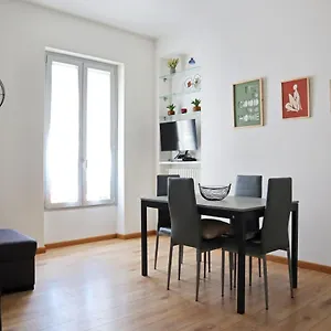  Appartamento Isola District Bright House