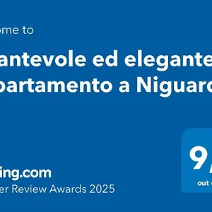  Appartamento Incantevole Ed Elegante A Niguarda!