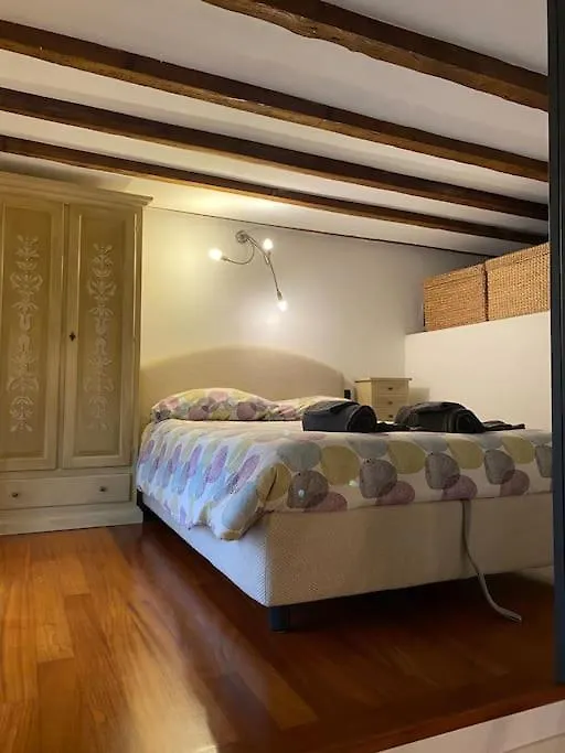 La Casetta Di Via Verona ميلان 0*,  إيطاليا