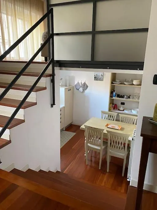 La Casetta Di Via Verona Milan Apartment