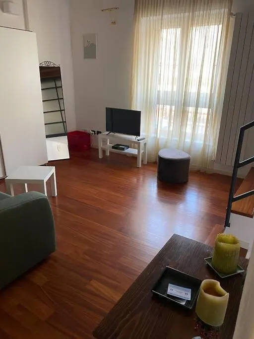 La Casetta Di Via Verona Milano Italia