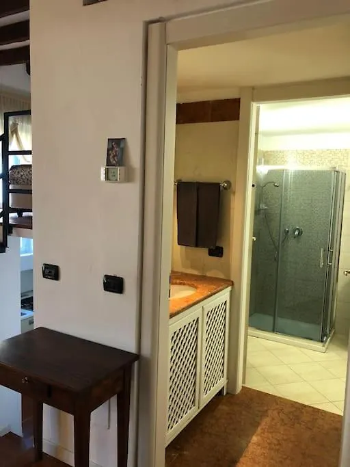 La Casetta Di Via Verona Milano